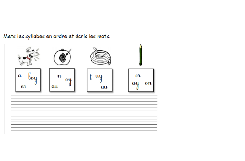Trouver Un Mot De 5 Lettres Avec Les Lettres Suivantes