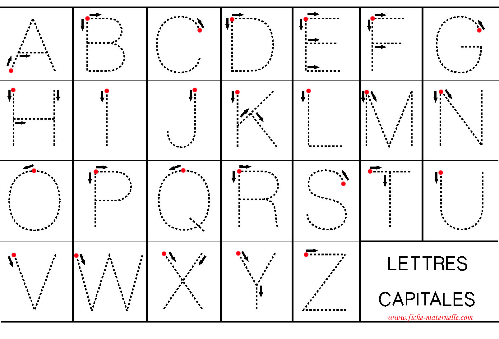 Écrire les lettres , des coloriages codés avec des lettres et avec des chiffres !! Ecole