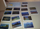 Capture des paysages en cartes postales