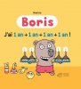 Boris album