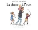 la chasse à l ours