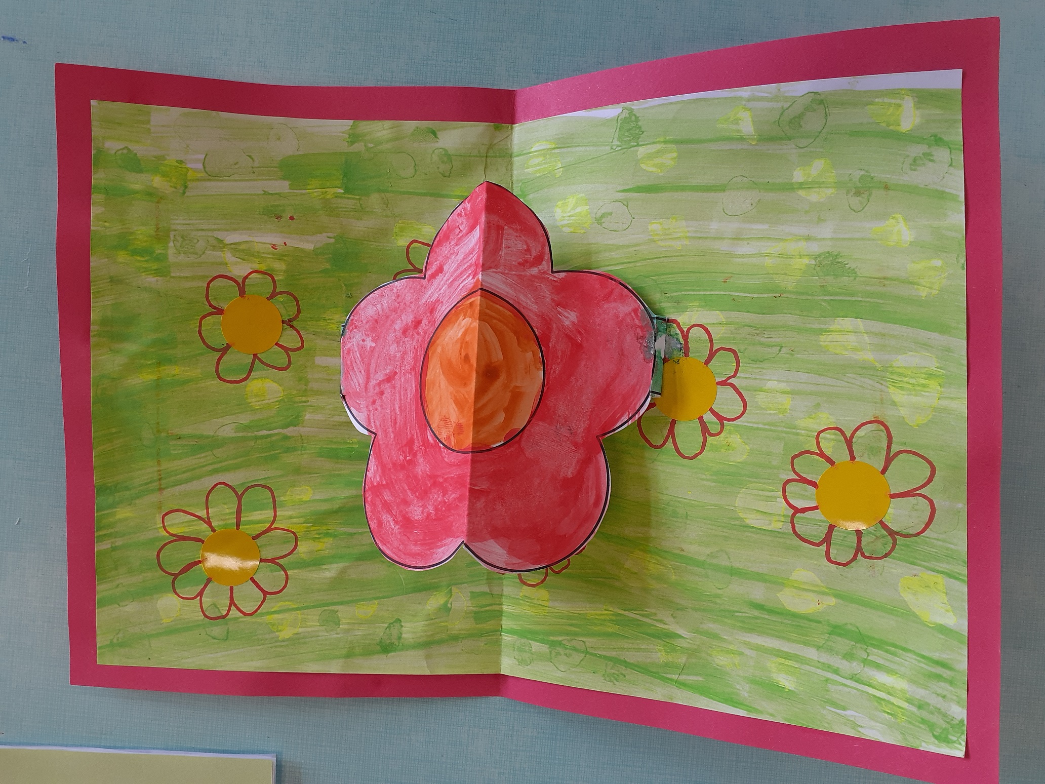 bonne-f-te-toutes-les-mamans-ecole-primaire-l-o-lagrange-de