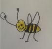 abeille de Adam