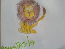 LION ANASTASIA