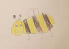 abeille de Luhan