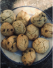 Mourad cookies