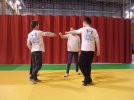 Taekwondo artistique (2)