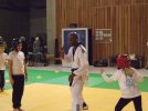 Atelier "Taekwondo assauts"