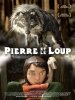 Affiche court métrage Pierre et le loup de Suzie Templeton