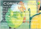 Cornebidouille 1