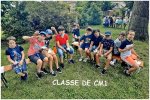 CLASSE DE CM1