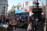 Picadilly circus