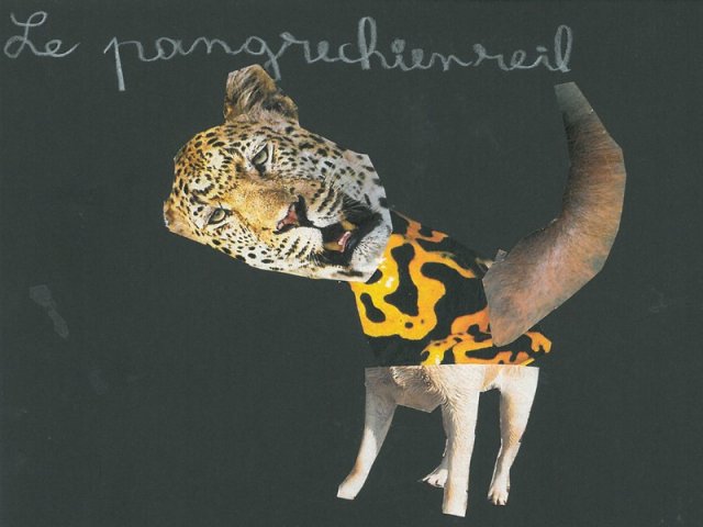 Le Pangrechienreil