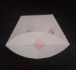 Tête de canard en origami de Célia
