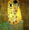 Gustav Klimt The Kiss 1907 08 BLOG