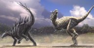 lexovisaurus vs allosaurus beneteau