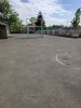 l cour école La Chapelle