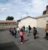 q sortie des classes