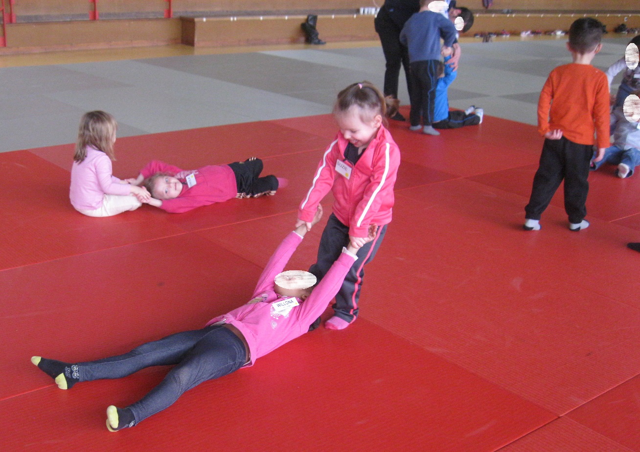Rencontre usep acrosport