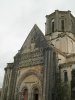 L'église Notre Dame de Vouvant