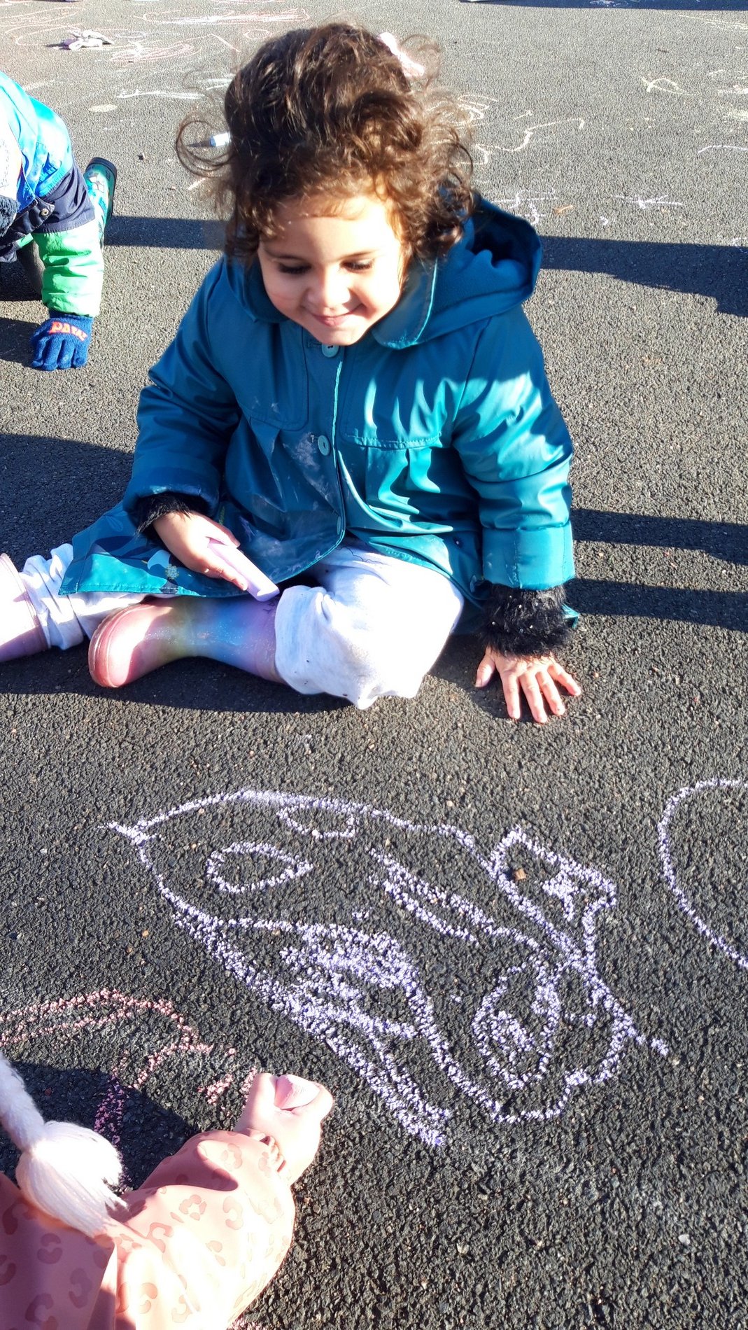 Le parc quand il fait froid Les écoles maternelle et élémentaire Paul — free download