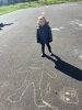 Silhouette Margot