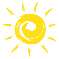 Les soleils - Ecole maternelle d'application "Les Brizeaux"