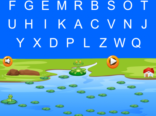 Logiciel educatif grenouille Clearance