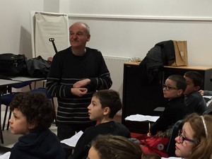 les rencontres aragon