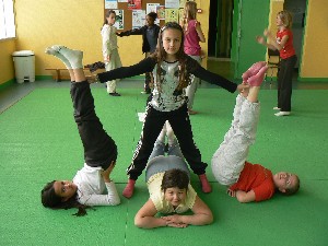 gym rencontre