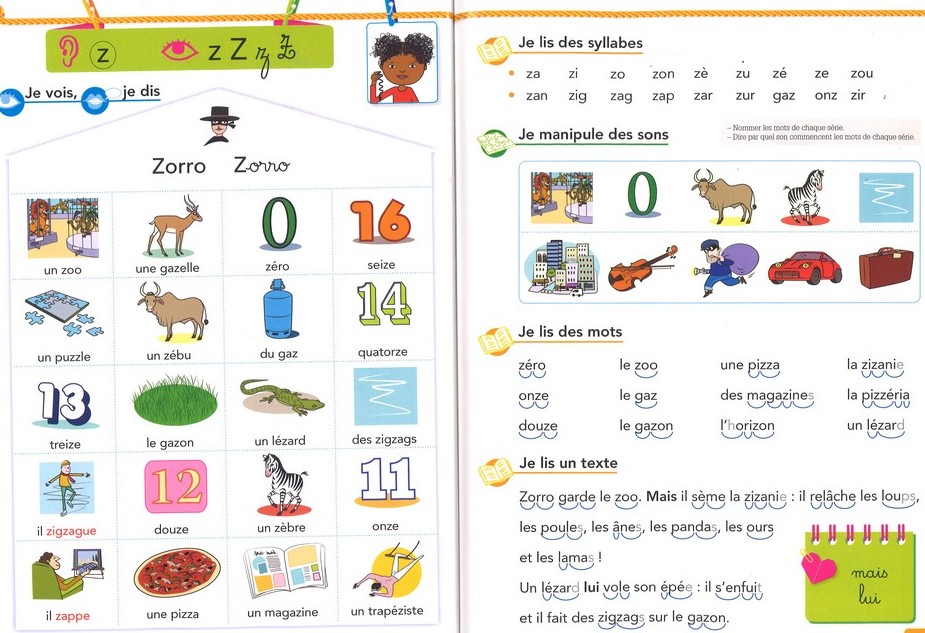 son ( z) Ecole Jules Michelet NIORT