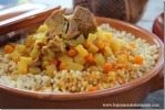 cuisine algerienne