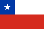 drapeaux chili