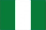 Nigeria Alexia