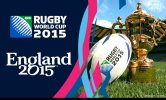La coupe du monde de Rugby en Angleterre 2015