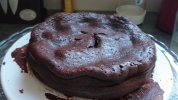 Gâteau Elvire 1