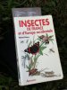 LE livre sur les insectes