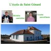 Saint Génard