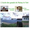 Paizay : les grands