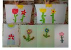 Nolhan et ses fleurs