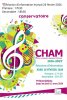 communication cham