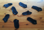 Situation 1 chaussettes