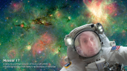NASA Selfies SavedImage 2