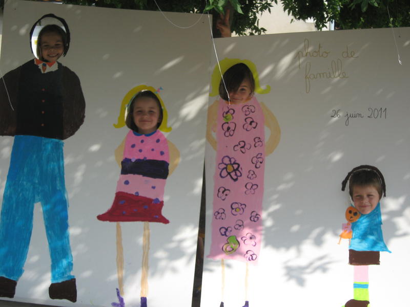 Photos souvenirs Le RRS de RoumazièresLoubert