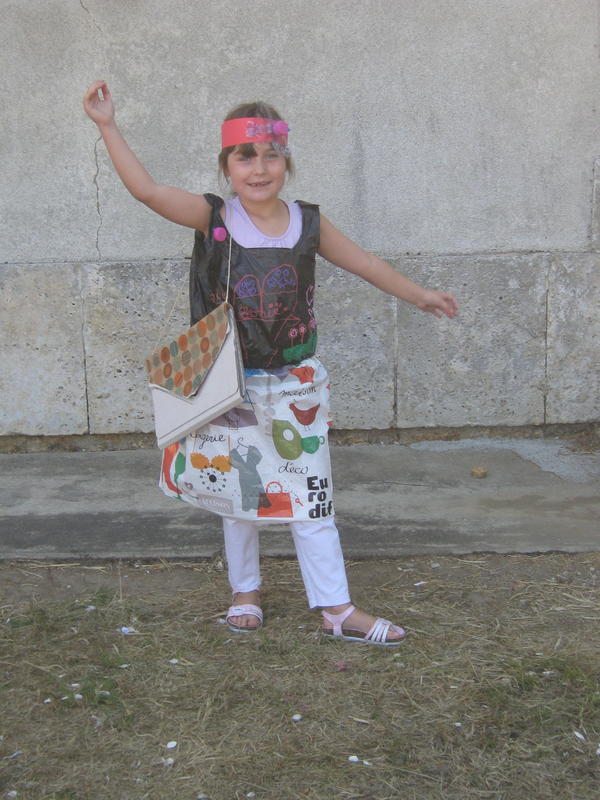 Photos souvenirs Le RRS de RoumazièresLoubert