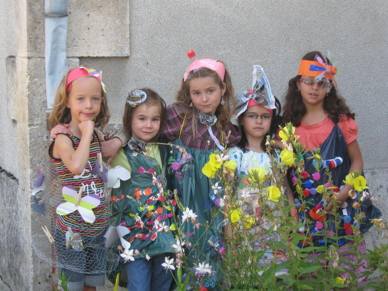 Photos souvenirs Le RRS de RoumazièresLoubert