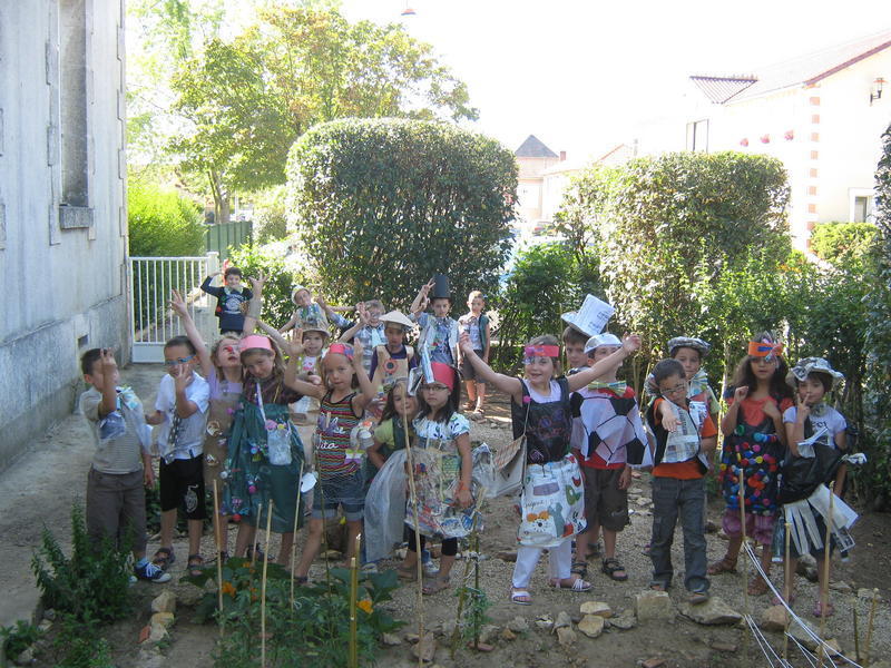 Photos souvenirs Le RRS de RoumazièresLoubert