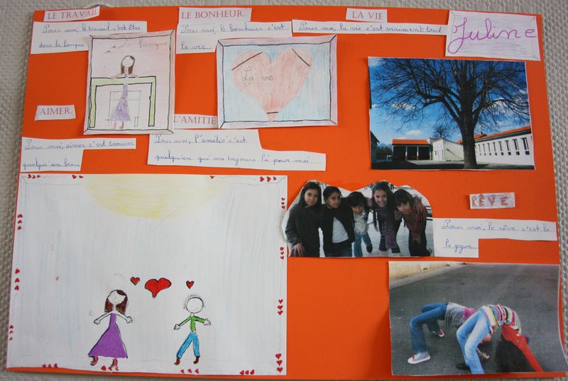 Expo photo "La vie à Cité Roumazières" Le RRS de RoumazièresLoubert