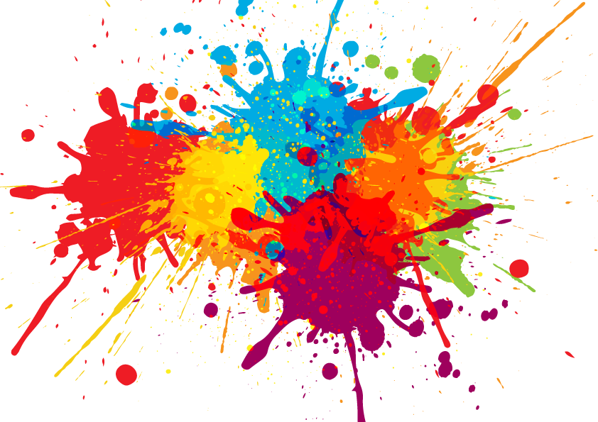 Les couleurs - École Maternelle La Marelle Saint-Yrieix