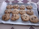 Yanis cookies